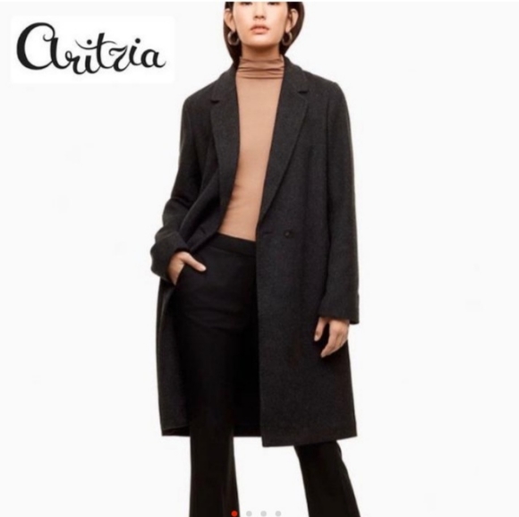 Aritzia Babaton the Stedman coat - Picture 1 of 3